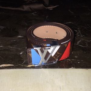Louis Vuitton Belt